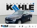 Skoda Kamiq 1.5 TSI Selection Black ACC AHK LED Navi Schwarz - thumbnail 1
