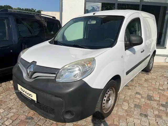 Renault Kangoo Rapid Extra