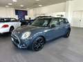MINI Cooper SD Clubman Hype Auto Navi Pelle Fari LED Cerchi18 Gri - thumbnail 1
