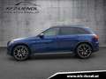 Mercedes-Benz GLC 43 AMG GLC-Klasse GLC 43 AMG 4Matic Blau - thumbnail 2