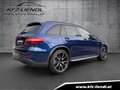 Mercedes-Benz GLC 43 AMG GLC-Klasse GLC 43 AMG 4Matic Blau - thumbnail 4