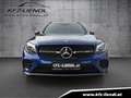 Mercedes-Benz GLC 43 AMG GLC-Klasse GLC 43 AMG 4Matic Blau - thumbnail 5