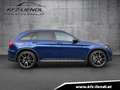 Mercedes-Benz GLC 43 AMG GLC-Klasse GLC 43 AMG 4Matic Blau - thumbnail 3
