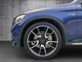 Mercedes-Benz GLC 43 AMG GLC-Klasse GLC 43 AMG 4Matic Blau - thumbnail 15