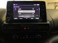 Opel Combo Combo 1.2 Turbo Start und Stop Apple CarPlay ... Grau - thumbnail 17