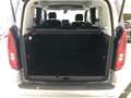 Opel Combo Combo 1.2 Turbo Start und Stop Apple CarPlay ... Grau - thumbnail 6