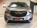 Opel Combo Combo 1.2 Turbo Start und Stop Apple CarPlay ... Grau - thumbnail 3