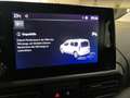 Opel Combo Combo 1.2 Turbo Start und Stop Apple CarPlay ... Grau - thumbnail 19