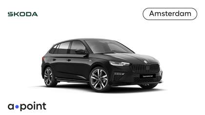Skoda Scala Monte Carlo 1.0 TSI 115 pk 7 versn. DSG | Travel a