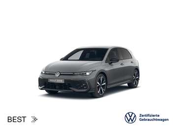 VIII 1.5 e-Hybrid DSG GTE*BLACK-STYLE*HUD*I