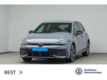 VIII 1.5 e-Hybrid DSG GTE*BLACK-STYLE*HUD*I