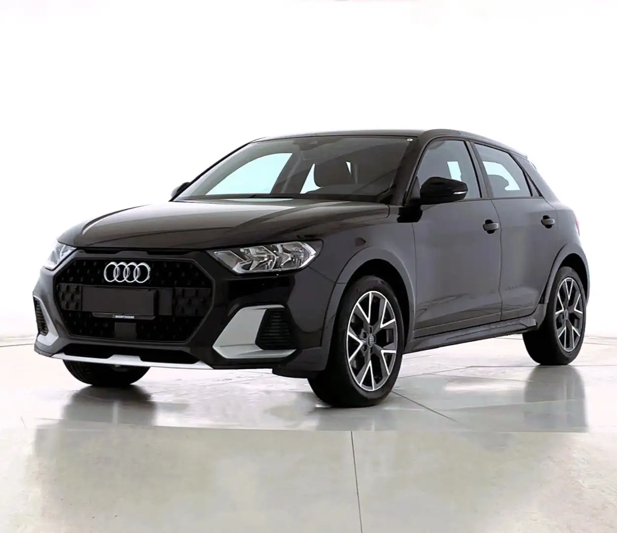 Audi A1 A1 citycarver 25 TFSI Admired Nero - 1