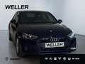 Audi A4 40 TDI S tronic advanced *LED*Sportsitze*Leder* Blauw - thumbnail 4