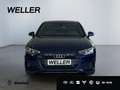 Audi A4 40 TDI S tronic advanced *LED*Sportsitze*Leder* Blauw - thumbnail 2