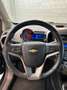Chevrolet Aveo 1.4 LTZ Negro - thumbnail 12