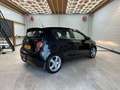 Chevrolet Aveo 1.4 LTZ Negro - thumbnail 3