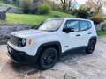 Jeep Renegade Renegade 1.6 e-torq evo Sport fwd 110cv my18 Bianco - thumbnail 2