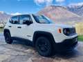 Jeep Renegade Renegade 1.6 e-torq evo Sport fwd 110cv my18 Bianco - thumbnail 1