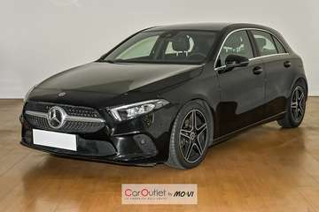 180 d Automatic Sport