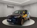Opel Crossland X Innovation Schwarz - thumbnail 1