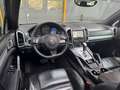 Porsche Cayenne II 3,0 Diesel Aut. *PANORAMA*KREDIT-GARANTIE* Zwart - thumbnail 13