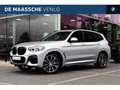 BMW X3 xDrive30e High Executive M Sport Automaat / Panora Zilver - thumbnail 1