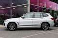 BMW X3 xDrive30e High Executive M Sport Automaat / Panora Zilver - thumbnail 5