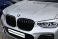 BMW X3 xDrive30e High Executive M Sport Automaat / Panora Zilver - thumbnail 16