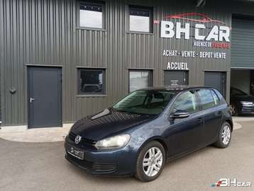 1.2 TSI 85CV BVM5 TREND LINE CLIM PDC
