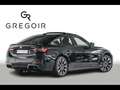 BMW i4 40eMsportPanoNaviproDass Noir - thumbnail 2