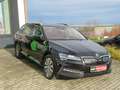 Skoda Superb Combi Style iV AHK beh. FS MEMORY NAVI Schwarz - thumbnail 6