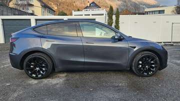 Long Range Dual AWD 79 KW