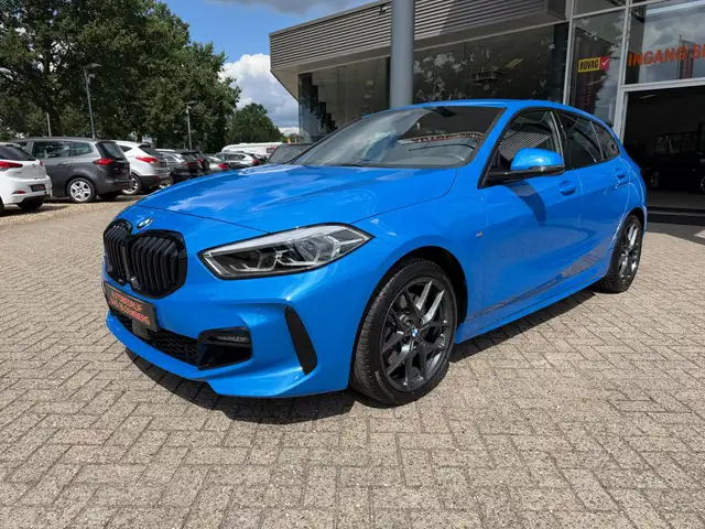 BMW 120 120I M-Sport, Inovation pakket, led, Navi, etc