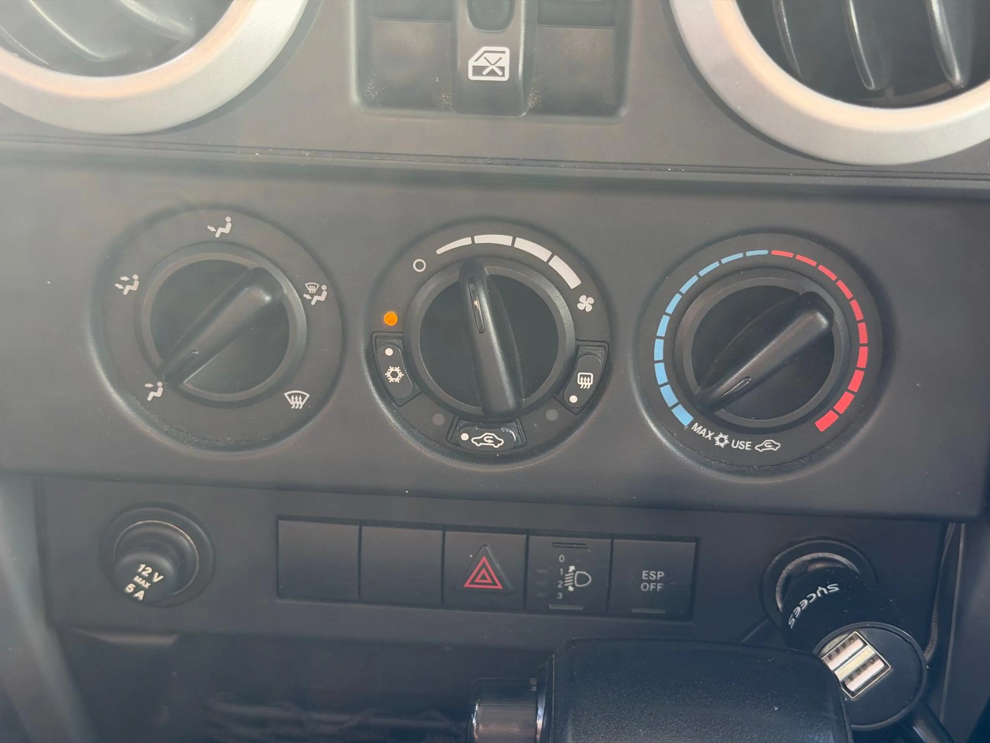Jeep Wrangler Sahara UNLIMITED 2.8CRD STANDK/AHK — photo 14