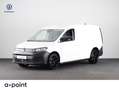 Volkswagen Caddy Cargo Maxi 2.0 TDI Comfort 122 pk AUTOMAAT Apple C Blanc - thumbnail 1