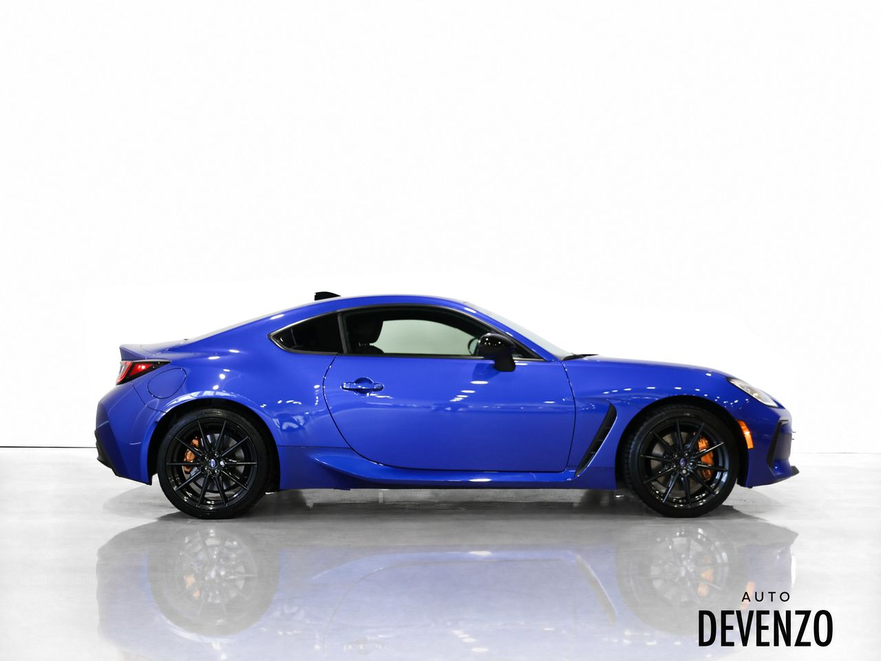 2026 Subaru BRZ tS Brembo STI 228hp — снимка 1