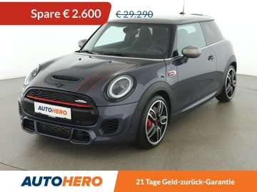 John Cooper Works Aut. *LED*H/K*NAVI*