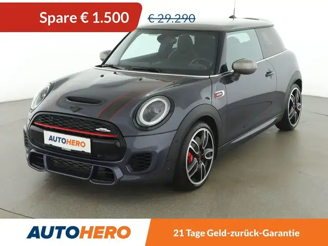 MINI John Cooper Works John Cooper Works Aut. *LED*H/K*NAVI*