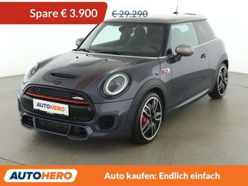John Cooper Works Aut. *LED*H/K*NAVI*