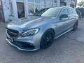 Mercedes-Benz C 63 AMG C -Klasse T-Modell C 63 AMG T Silber - thumbnail 4