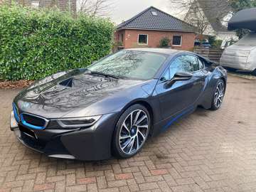 i8 Coupe / LED / HUD / H&K / DAB