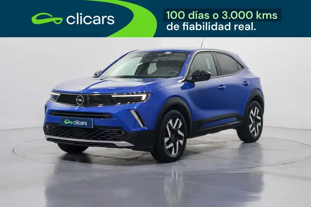 Opel Mokka 1.2T S&S Business Elegance