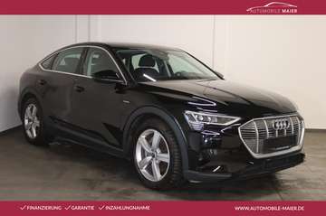 Sportback 55 qu.-NAV-LED-KAM-SHZ-LUFT-