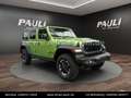 Jeep Wrangler Unlimited 2.0 PHEV Rubicon | PAULI Groen - thumbnail 17