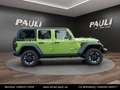 Jeep Wrangler Unlimited 2.0 PHEV Rubicon | PAULI Groen - thumbnail 16