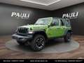 Jeep Wrangler Unlimited 2.0 PHEV Rubicon | PAULI Vert - thumbnail 1