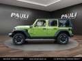 Jeep Wrangler Unlimited 2.0 PHEV Rubicon | PAULI Vert - thumbnail 2