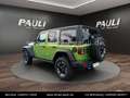 Jeep Wrangler Unlimited 2.0 PHEV Rubicon | PAULI Vert - thumbnail 4