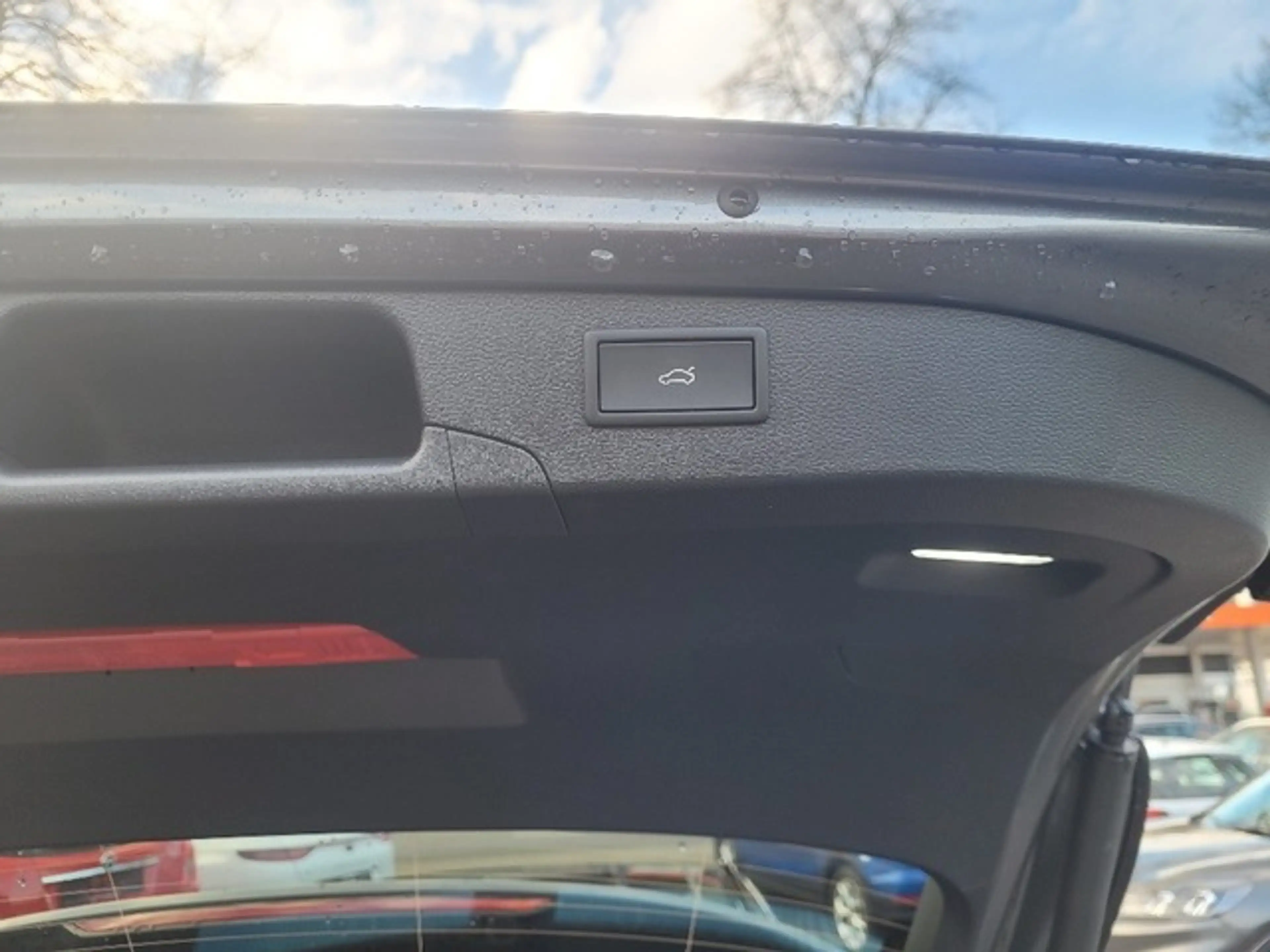 Skoda Superb Combi 2.0 TDI 142 kW 4x4 Sportline — photo 25