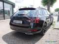 Skoda Superb Combi 2.0 TDI Sportline 4x4 Matrix Pano Noir - thumbnail 3